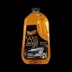 Meguiar's Gold Class Car Wash Shampoo