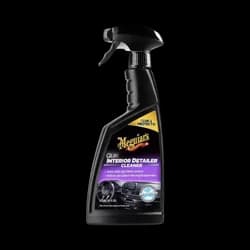 Meguiar's Quik Interior Detailer
