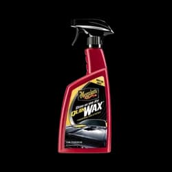 Meguiar's Quik Wax