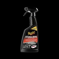Meguiar's Natural Shine