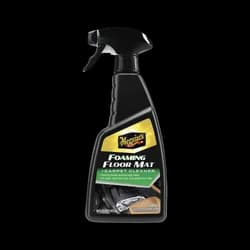 Meguiar's Foaming Floor Mat & Carpet Cleaner
